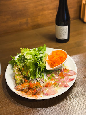 Bistrot33 santrois ビストロサントロワ 사진 4