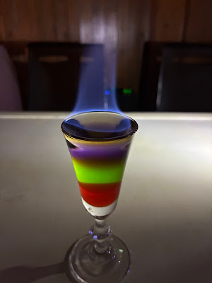 カクテルバー·メリデ 사진 3