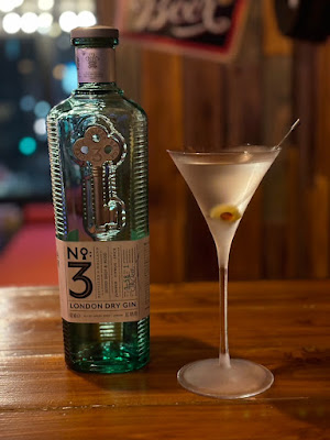 Bar&Diner BABYLON 사진 3