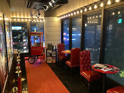 Bar&Diner BABYLON 사진 5