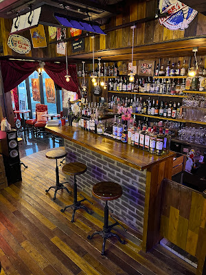 Bar&Diner BABYLON 사진 4