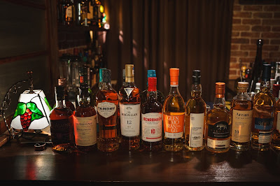 BAR BLUE FOREST 사진 4