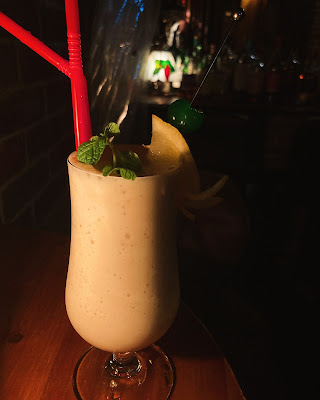 BAR BLUE FOREST 사진 2
