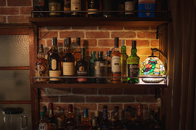 BAR BLUE FOREST 사진 3