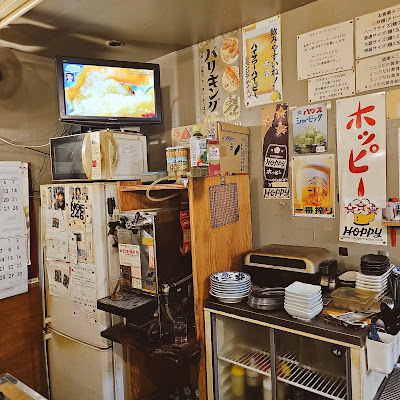 立呑み 千吉良屋 사진 3