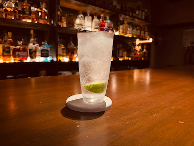 Bar Abientot（アビヤント） 사진 4
