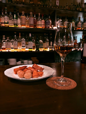 Bar Abientot（アビヤント） 사진 3