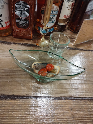 pinchos stand ニコルソン 사진 2
