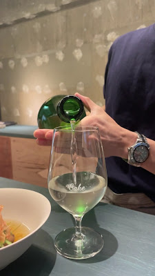 Sake bar KoKoN 사진 2
