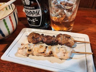 やきや 中野店 사진 4
