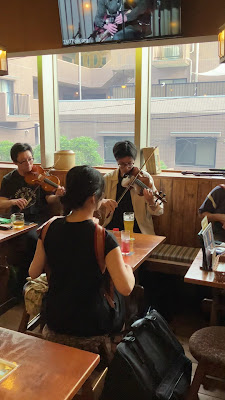 Irish Pub - The Cluracan 사진 2