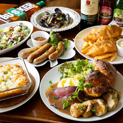 Irish Pub - The Cluracan 사진 3