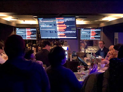 Hackers Bar 사진 4