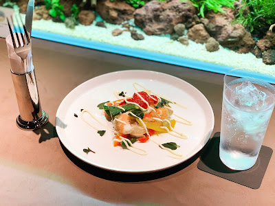 Bar Aqua Cave 사진 4