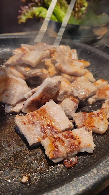 韓国料理食べ放題 ムハンポチャ 新大久保駅前 사진 2