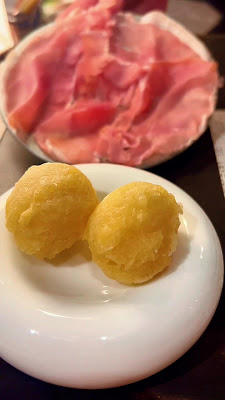 洋食堂 葡萄 神楽坂 사진 2
