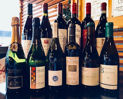 Wine Bar Aoi 사진 3
