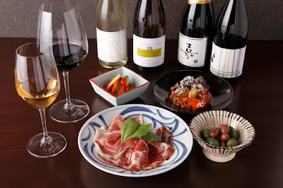 Wine Bar Aoi 사진 2