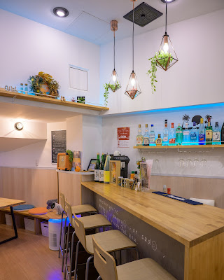 カフェ＆スナック NEW SUMMER 사진 4