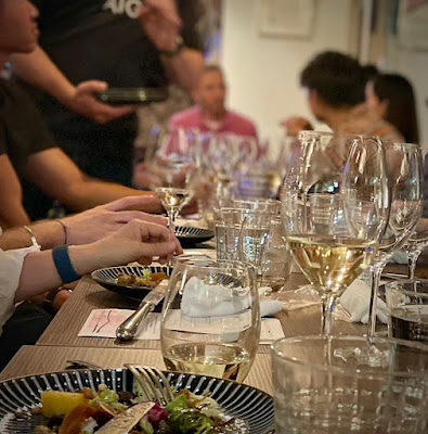 Rangitoto Tokyo - NZ Wine, French Japanese Fusion Cuisine 사진 3