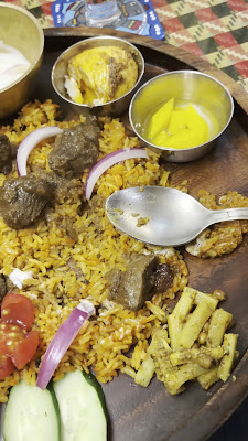 Baidam - Ethnic Kitchen & Bar 사진 2