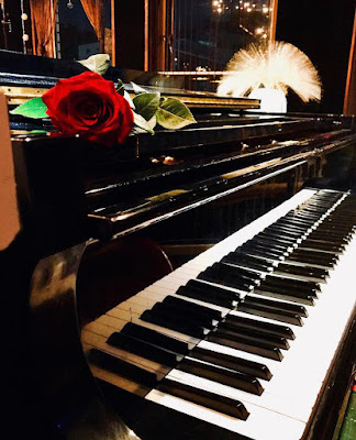 Piano Bar nymph ニンフ 사진 3