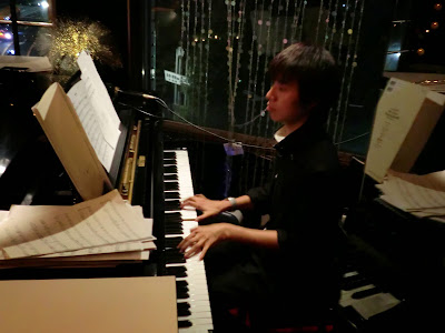 Piano Bar nymph ニンフ 사진 4