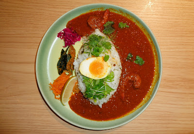 マルゴエス／MARUGO S Wine Bar & Spice Curry 사진 5