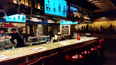 TGI FRIDAYS Tokyo Dome City 사진 2