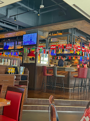 TGI FRIDAYS Tokyo Dome City 사진 3