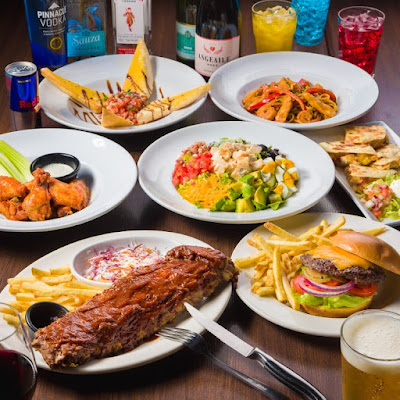 TGI FRIDAYS Tokyo Dome City 사진 4