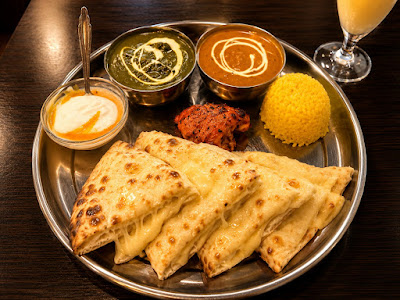 INDIAN RESTAUTANT & BAR RAINBOW レインボー 사진 4