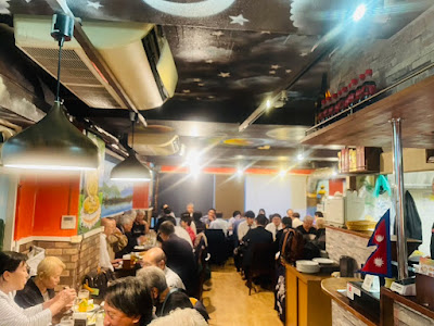 INDIAN RESTAUTANT & BAR RAINBOW レインボー 사진 2