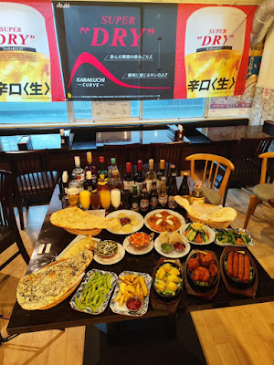 INDIAN RESTAUTANT & BAR RAINBOW レインボー 사진 3