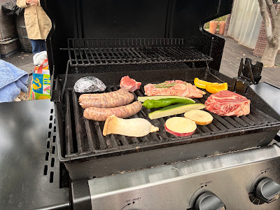 Italian BBQ Carvino 사진 4