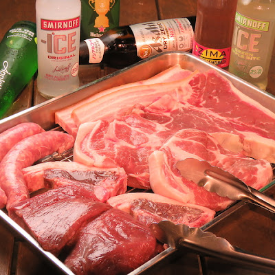 Italian BBQ Carvino 사진 3