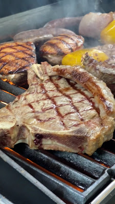 Italian BBQ Carvino 사진 2
