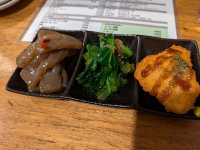 Neighborhood Bar 1-chome 사진 5