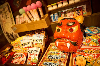 Akihabara concept cafe Timeleap 사진 3