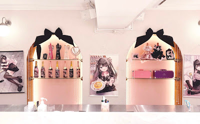 Milk Tears -みるてぃあ秋葉原- 사진 4