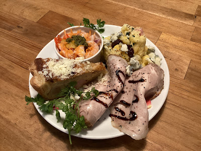 Okachimachi Wine Bar Hachijuro 사진 3