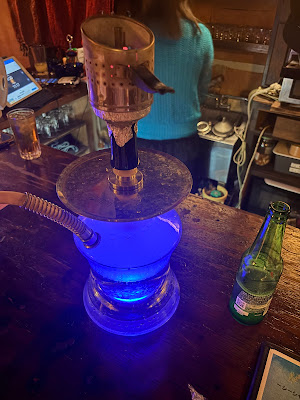 シーシャ カフェ & バー ジャンゴ 上野・湯島・御徒町店 사진 3