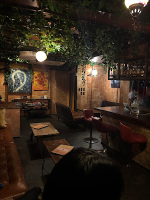 シーシャ カフェ & バー ジャンゴ 上野・湯島・御徒町店 사진 4