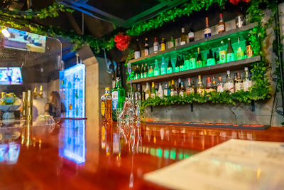 アミューズメントバーアクア（Amusement BAR Aqua） 사진 3