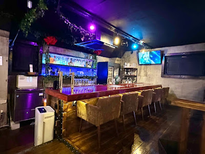 アミューズメントバーアクア（Amusement BAR Aqua） 사진 2