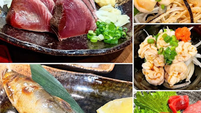 日本酒・焼酎ダイニング 二瓶（ニヘイ）御徒町 사진 3