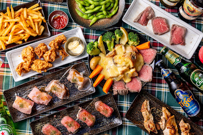 本格シュラスコ とろ～りチーズ料理 居酒屋 This肉バルダイニング 田原町店 사진 4