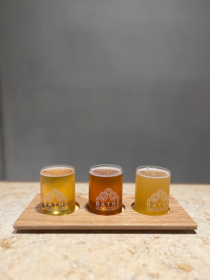 Bathe Yotsume Brewery 사진 2