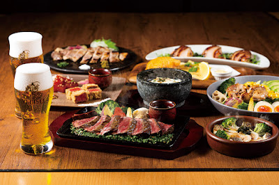 YEBISU BAR Ueno no Mori Sakura Terrace Store 사진 4