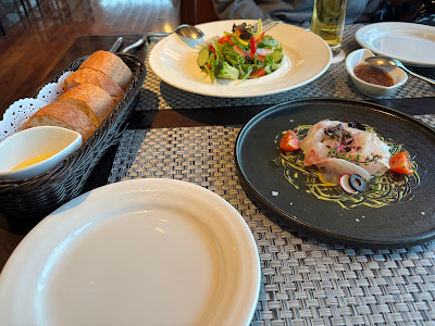 R restaurant & bar 사진 4